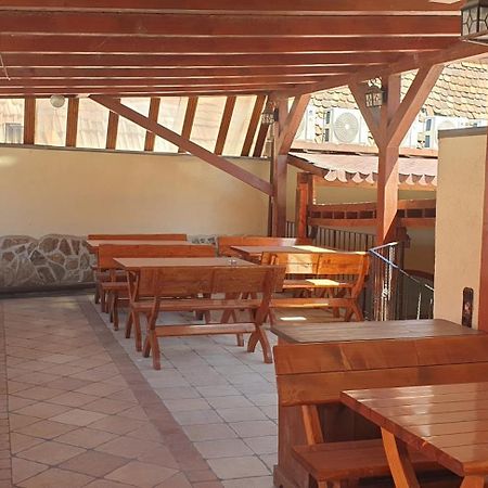 Mini Pool Rooms - Ultracentral - Piscina Cu Hidromasaj Oradea Dış mekan fotoğraf
