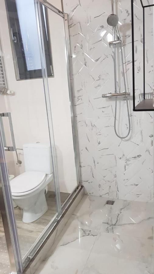 Mini Pool Rooms - Ultracentral - Piscina Cu Hidromasaj Oradea Dış mekan fotoğraf