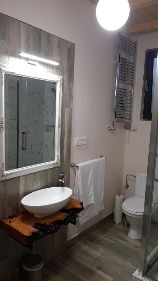 Mini Pool Rooms - Ultracentral - Piscina Cu Hidromasaj Oradea Dış mekan fotoğraf