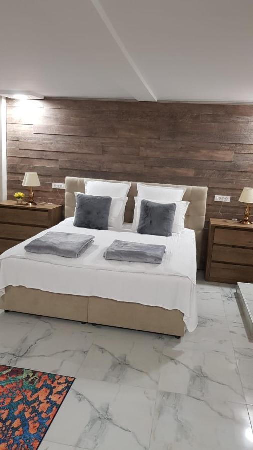 Mini Pool Rooms - Ultracentral - Piscina Cu Hidromasaj Oradea Dış mekan fotoğraf