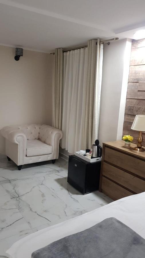 Mini Pool Rooms - Ultracentral - Piscina Cu Hidromasaj Oradea Dış mekan fotoğraf