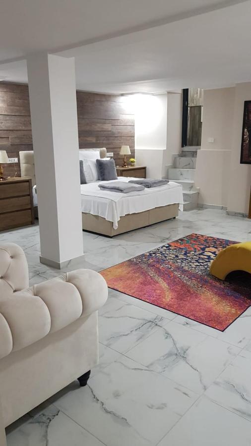 Mini Pool Rooms - Ultracentral - Piscina Cu Hidromasaj Oradea Dış mekan fotoğraf