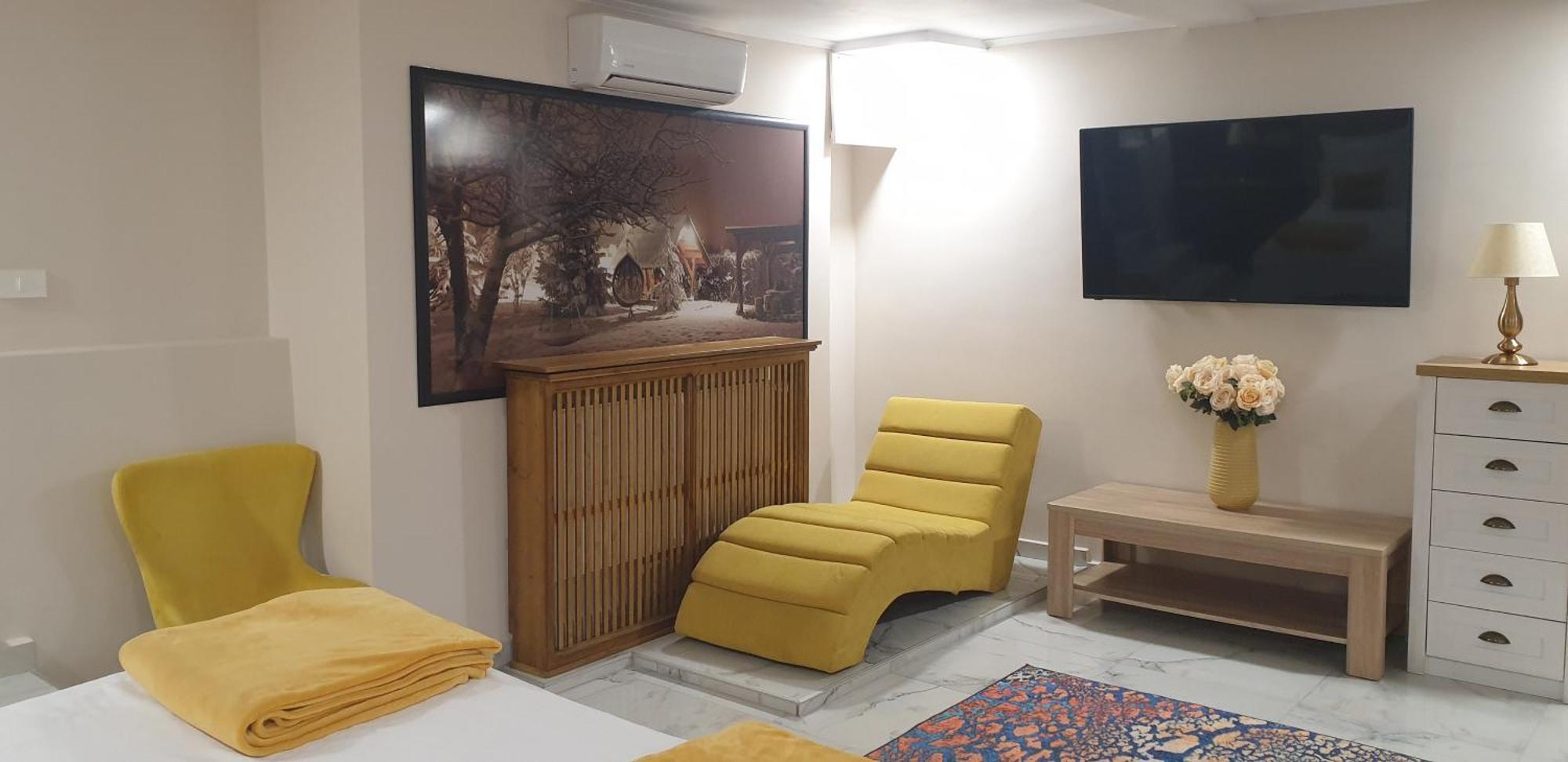 Mini Pool Rooms - Ultracentral - Piscina Cu Hidromasaj Oradea Dış mekan fotoğraf