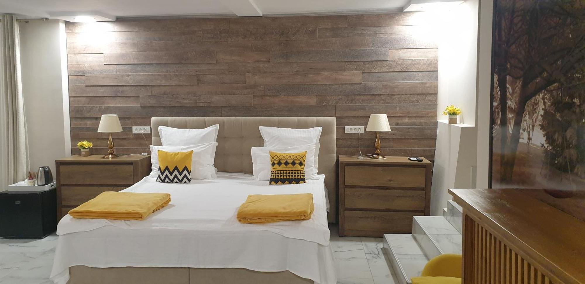 Mini Pool Rooms - Ultracentral - Piscina Cu Hidromasaj Oradea Dış mekan fotoğraf