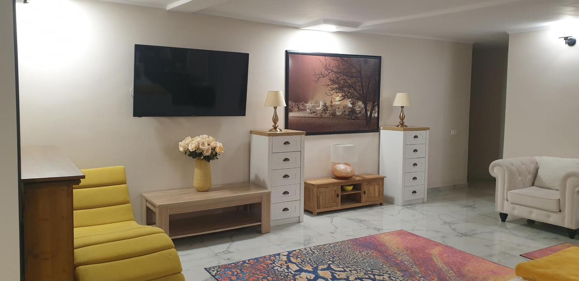 Mini Pool Rooms - Ultracentral - Piscina Cu Hidromasaj Oradea Dış mekan fotoğraf