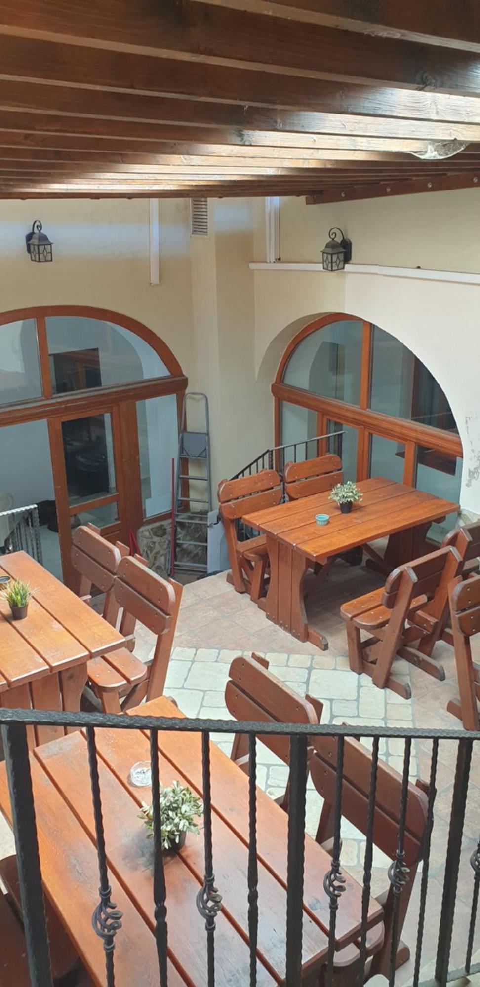 Mini Pool Rooms - Ultracentral - Piscina Cu Hidromasaj Oradea Dış mekan fotoğraf