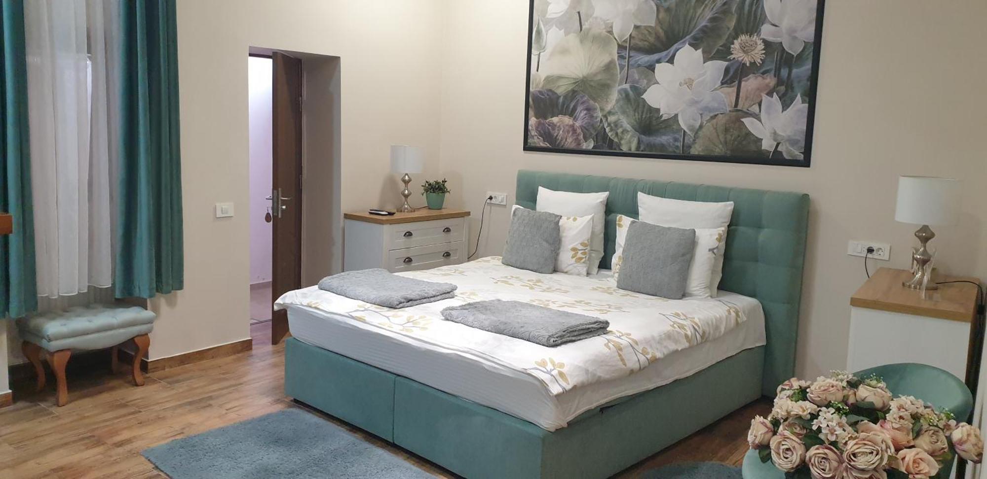 Mini Pool Rooms - Ultracentral - Piscina Cu Hidromasaj Oradea Dış mekan fotoğraf