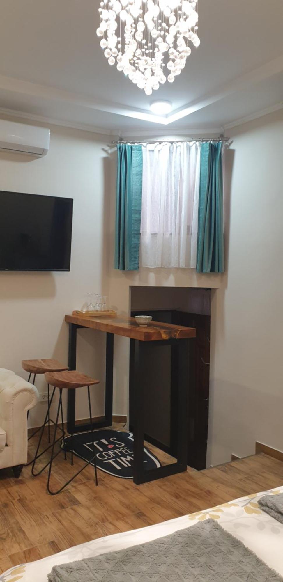 Mini Pool Rooms - Ultracentral - Piscina Cu Hidromasaj Oradea Dış mekan fotoğraf