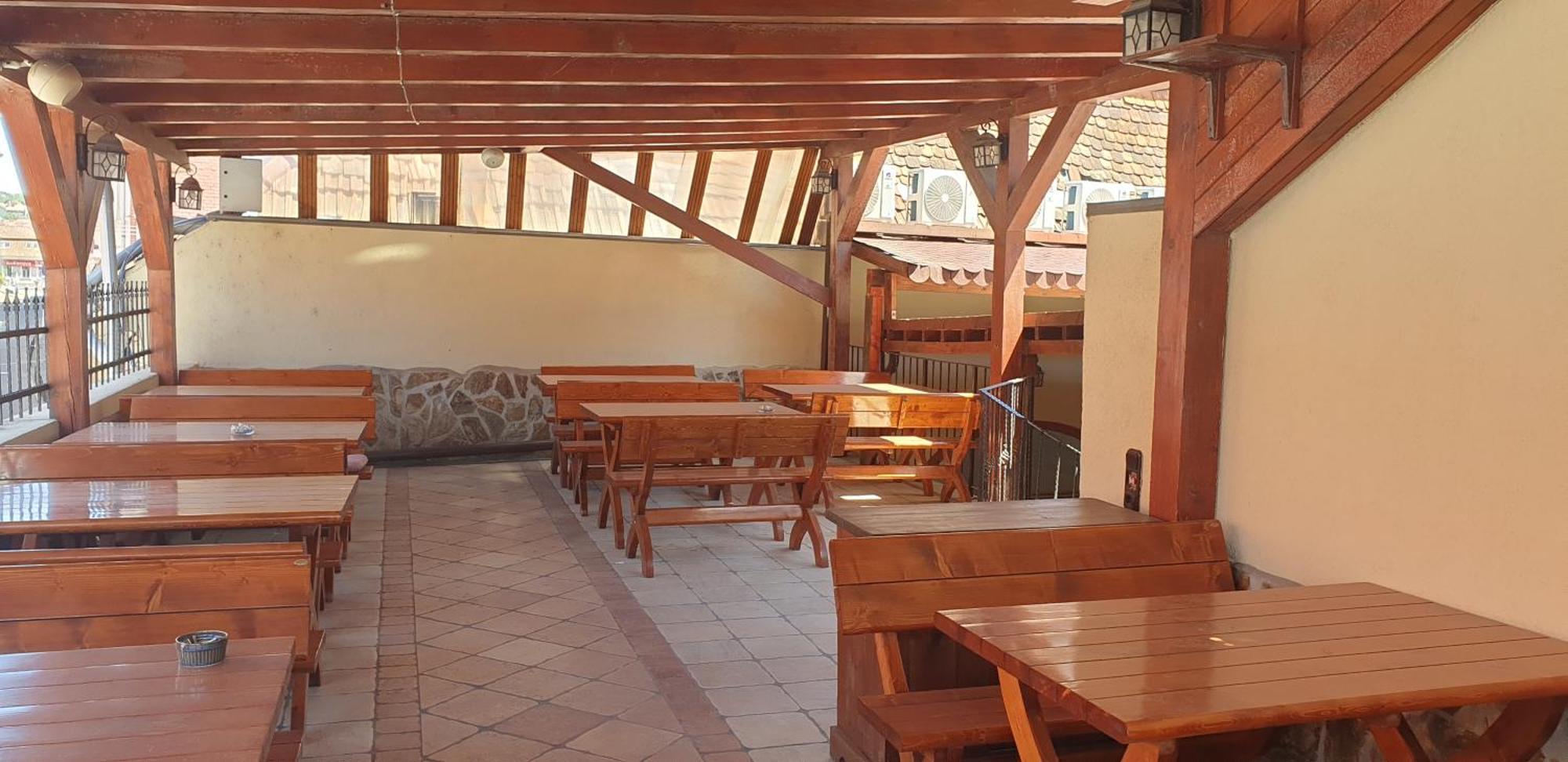 Mini Pool Rooms - Ultracentral - Piscina Cu Hidromasaj Oradea Dış mekan fotoğraf