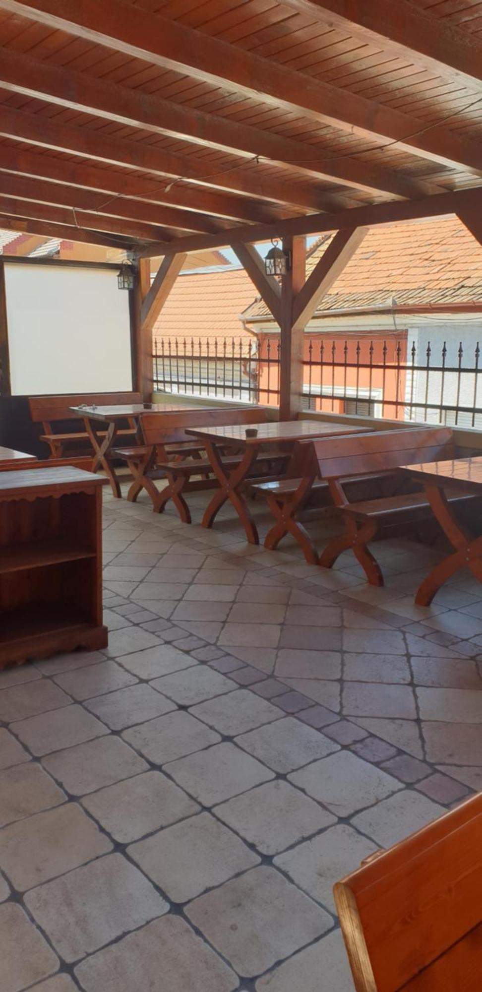 Mini Pool Rooms - Ultracentral - Piscina Cu Hidromasaj Oradea Dış mekan fotoğraf
