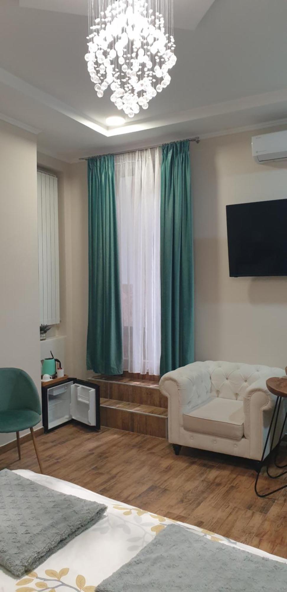 Mini Pool Rooms - Ultracentral - Piscina Cu Hidromasaj Oradea Dış mekan fotoğraf