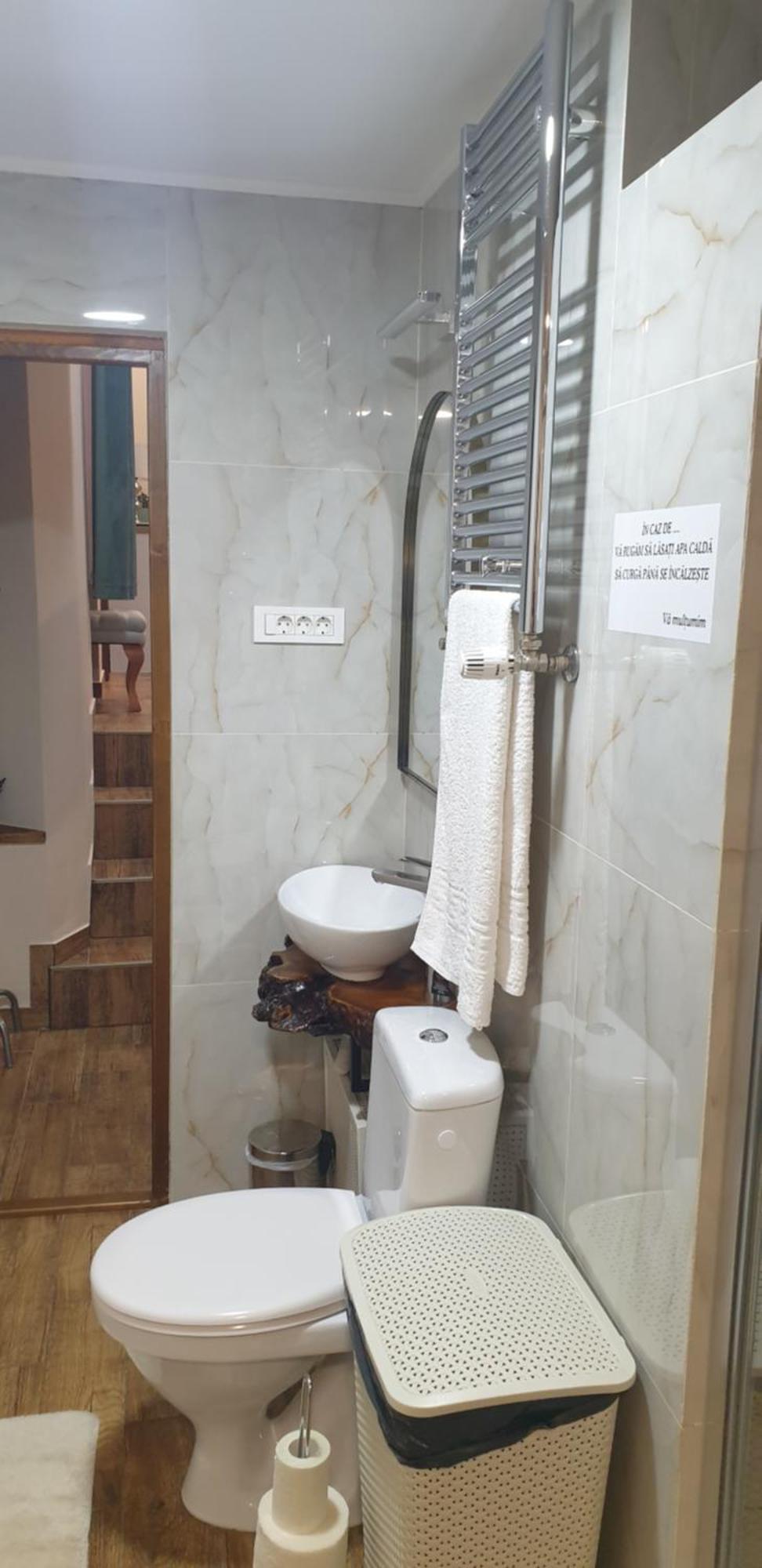 Mini Pool Rooms - Ultracentral - Piscina Cu Hidromasaj Oradea Dış mekan fotoğraf